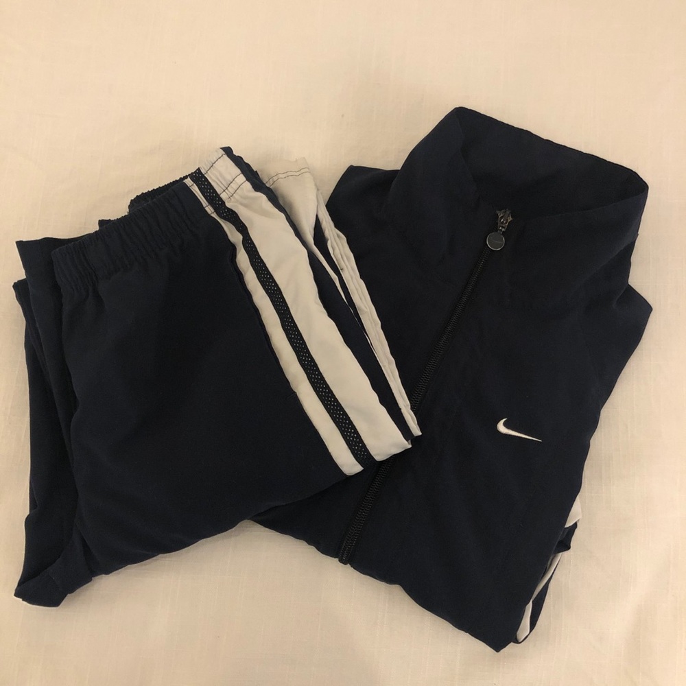 Nike Vintage Tracksuit